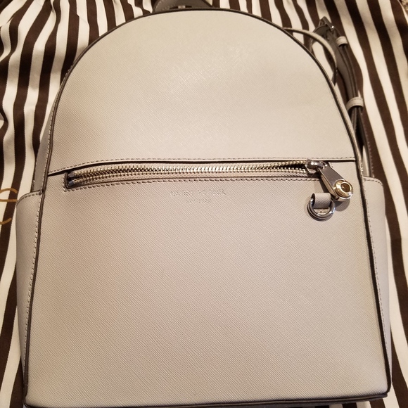 Henri Bendel Backpack